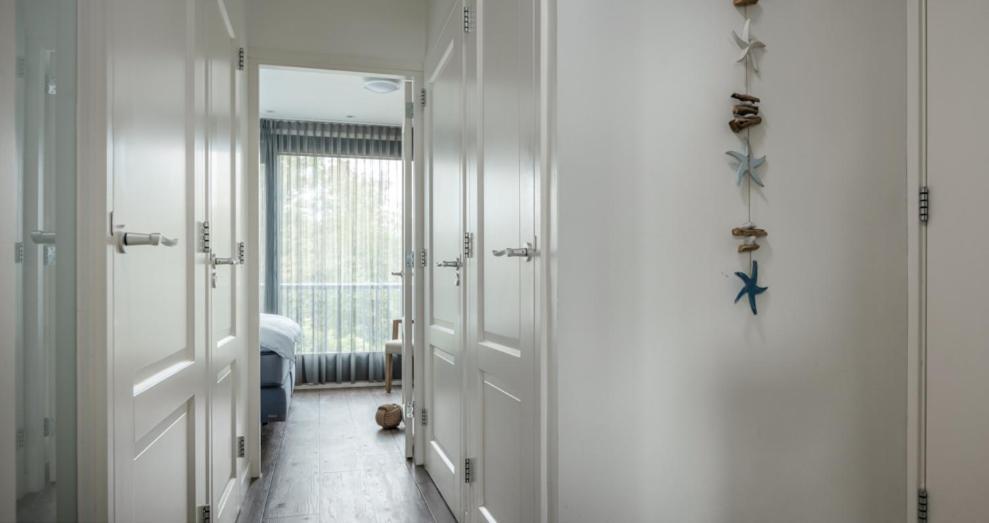 Het Schiphuys Apartment Langweer Bagian luar foto
