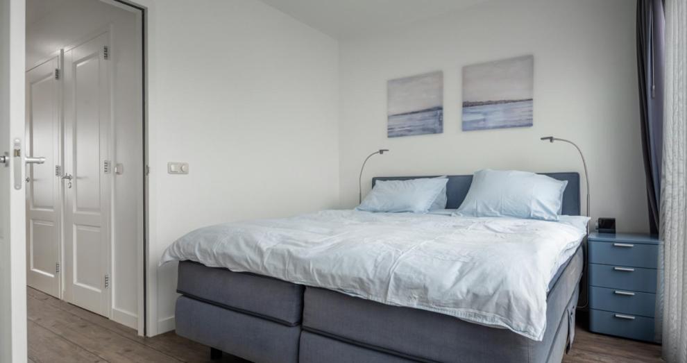 Het Schiphuys Apartment Langweer Bagian luar foto